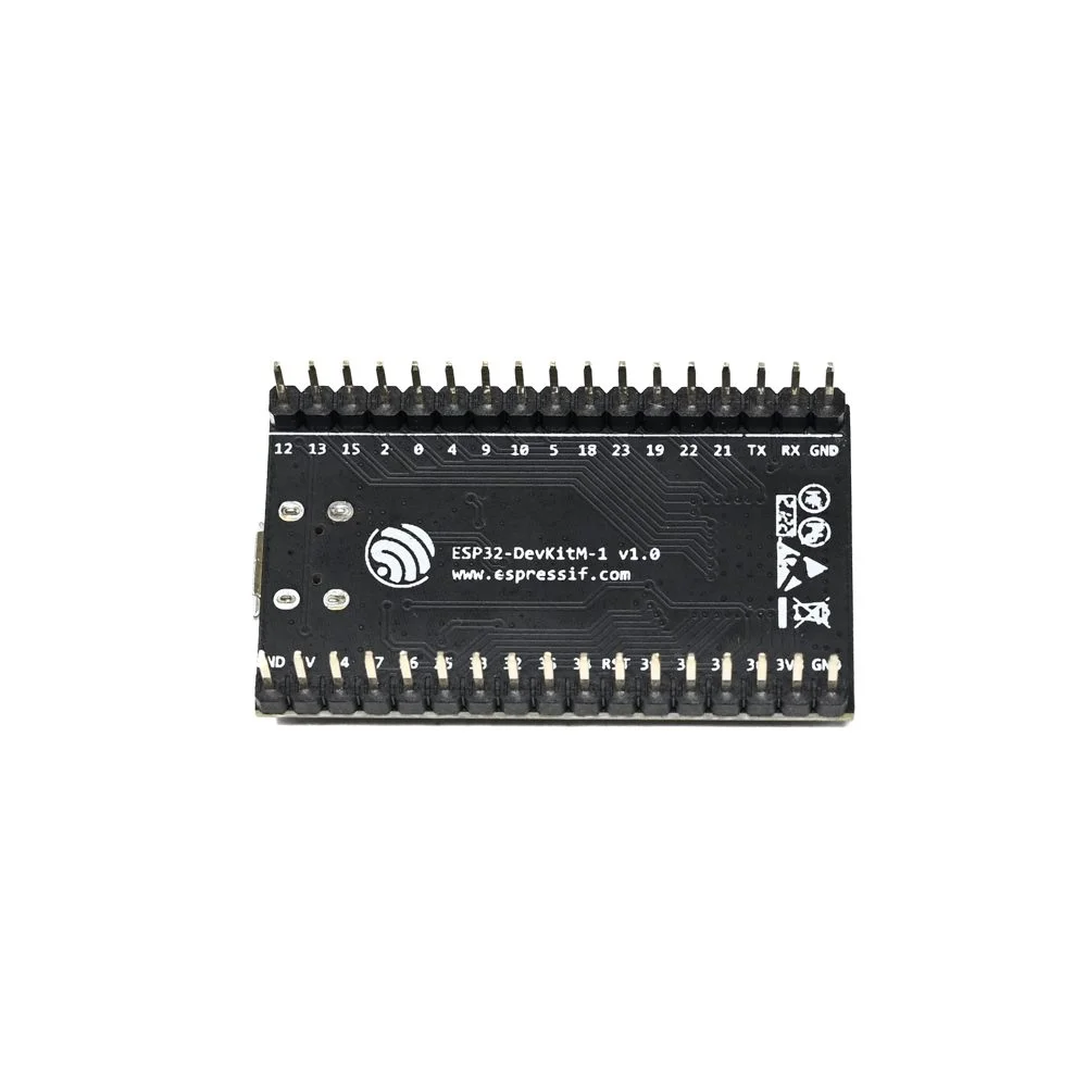 Espressif ESP32-DevKitM-1U Development Board - Image 3