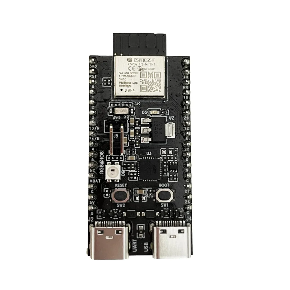 Espressif ESP32-H2-DevKitM-1-N4S Development Board