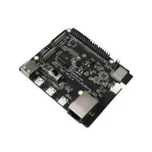 Espressif ESP32-P4X-FUNCTION-EV-BOARD Development Board w/ 7-Inch Touch
