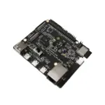 Espressif ESP32-P4X-FUNCTION-EV-BOARD Development Board w/ 7-Inch Touch