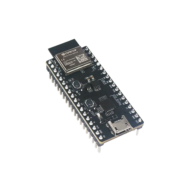 Espressif ESP32-PICO-DevKitM-2 Development Board - Image 2