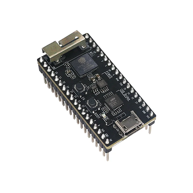 Espressif ESP32-PICO-KIT Development Board - Image 2