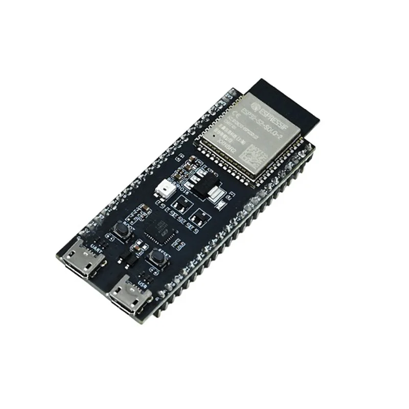 Espressif ESP32-S2-DevKitC-1-N8R2 Wi-Fi Development Board