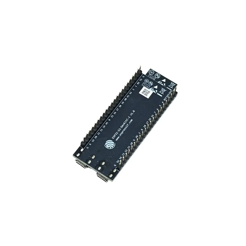 Espressif ESP32-S2-DevKitC-1-N8R2 Wi-Fi Development Board - Image 2