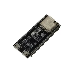 Espressif ESP32-S2-DevKitC-1U-N8R2 Wi-Fi Development Board