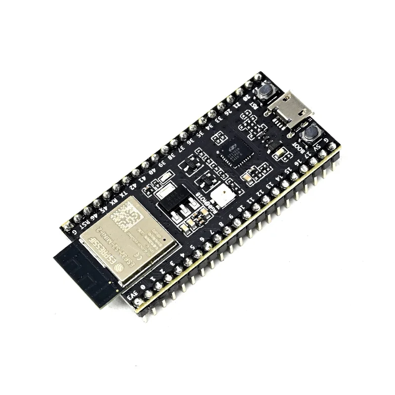 Espressif ESP32-S2-DevKitM-1-N4R2 Development Board