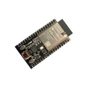 Espressif ESP32-S2-WROVER Development Board w/ 2MB PSRAM