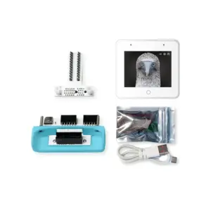 Espressif ESP32-S3-BOX-3 AIoT Evaluation Kit