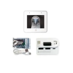 Espressif ESP32-S3-BOX-3B AIoT Kit w/ 2.4-Inch Touchscreen