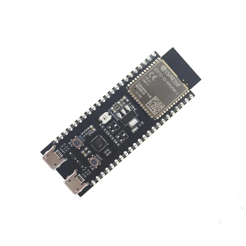 Espressif ESP32-S3-DevKitC-1-N8R8 Development Board