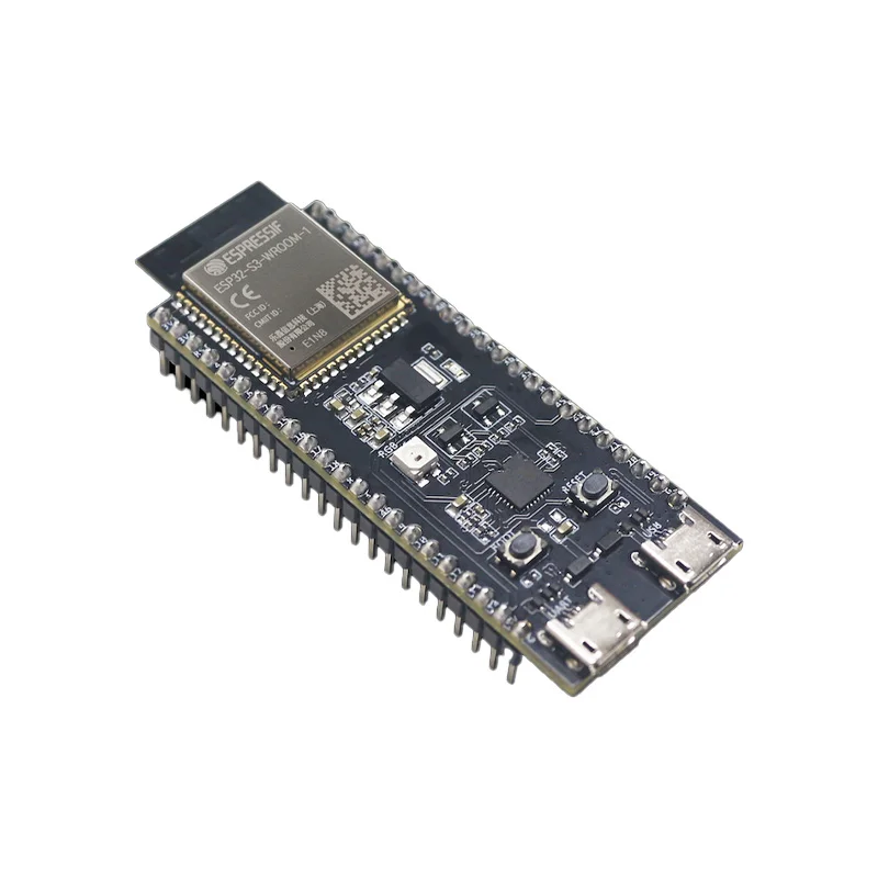 Espressif ESP32-S3-DevKitC-1-N8R8 Development Board - Image 2