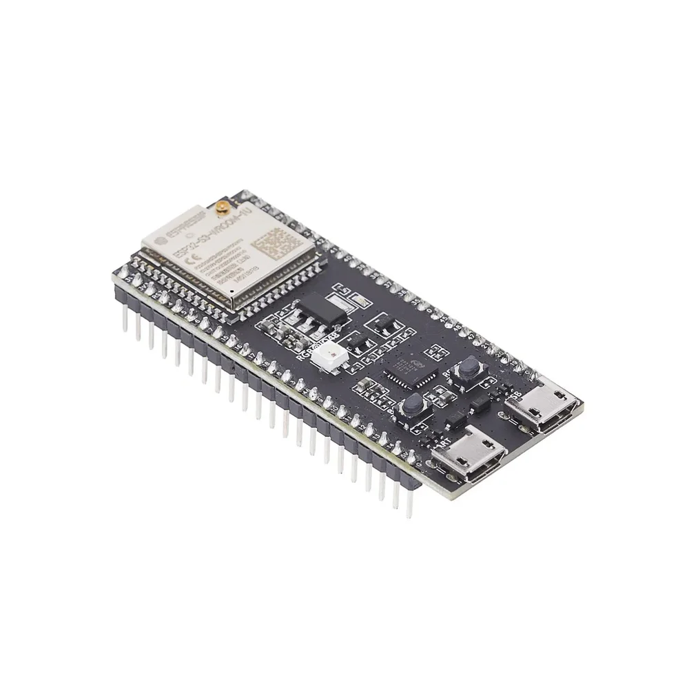 Espressif ESP32-S3-DevKitC-1U-N8R8 Development Board - Image 2