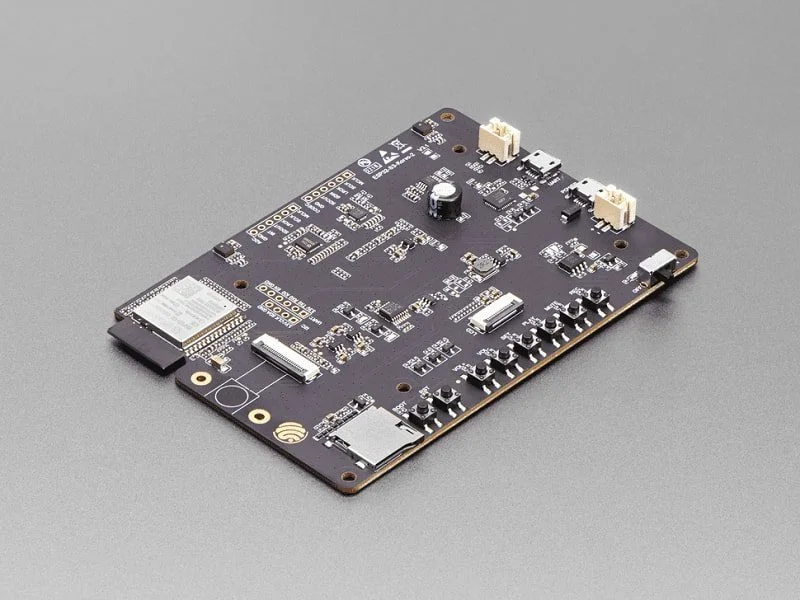 Espressif ESP32-S3-Korvo-2 Development Board - Image 2