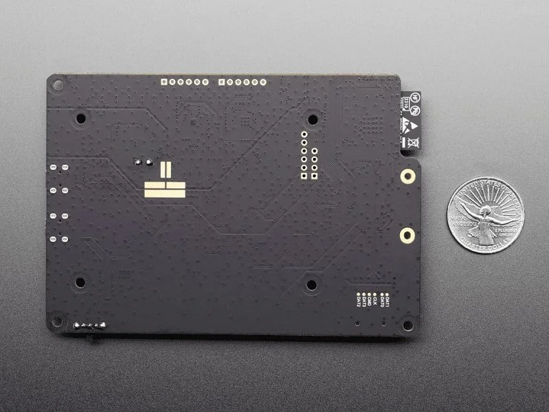 Espressif ESP32-S3-Korvo-2 Development Board - Image 3