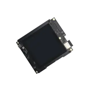 Espressif ESP32-S3-LCD-EV-Board w/ ESP32-S3-WROOM-1