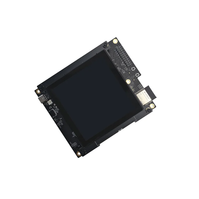 Espressif ESP32-S3-LCD-EV-Board w/ ESP32-S3-WROOM-1