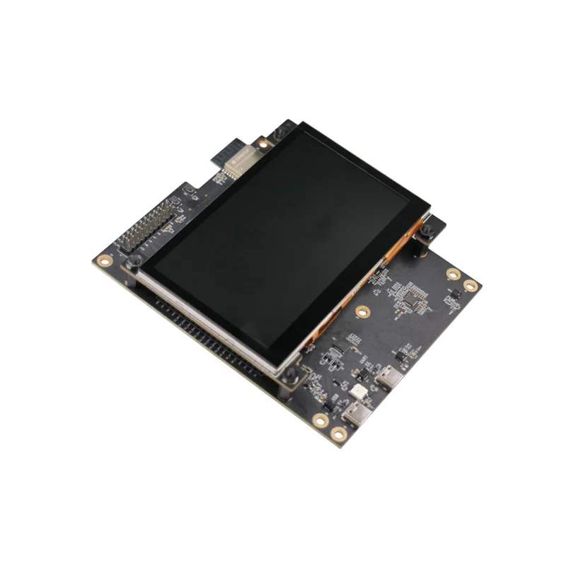 Espressif ESP32-S3-LCD-EV-Board w/ ESP32-S3-WROOM-1 - Image 2