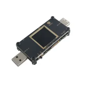 Espressif ESP32-S3-USB-OTG Development Board