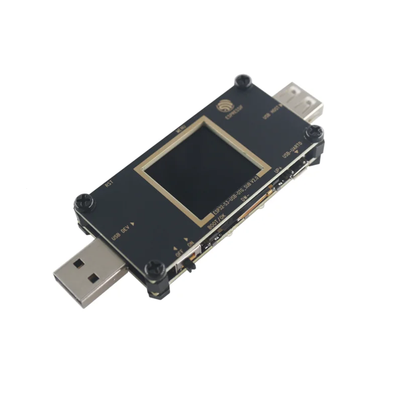 Espressif ESP32-S3-USB-OTG Development Board