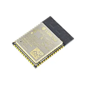 Espressif ESP32-S3-WROOM-1-N16R8 Wi-Fi & Bluetooth LE AIoT Module