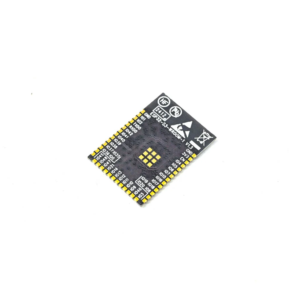 Espressif ESP32-S3-WROOM-1-N16R8 Wi-Fi & Bluetooth LE AIoT Module - Image 2