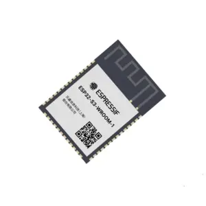 Espressif ESP32-S3-WROOM-1-N8R8 Wi-Fi & BLE 5.0 AIoT Module