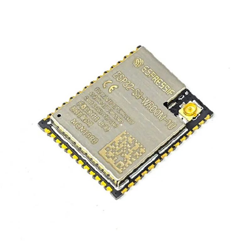 Espressif ESP32-S3-WROOM-1U-N16R8 Wi-Fi & Bluetooth LE Module