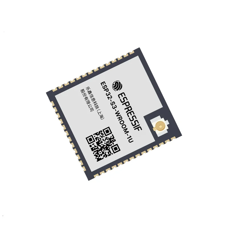 Espressif ESP32-S3-WROOM-1U-N4R8 Wi-Fi & BLE 5.0 Module - Image 2