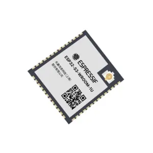 Espressif ESP32-S3-WROOM-1U-N8R8 Wi-Fi & BLE 5.0 AIoT Module