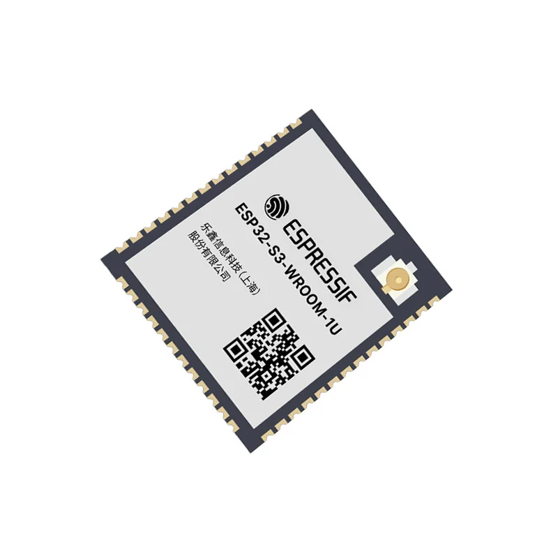 Espressif ESP32-S3-WROOM-1U-N8R8 Wi-Fi & BLE 5.0 AIoT Module - Image 2