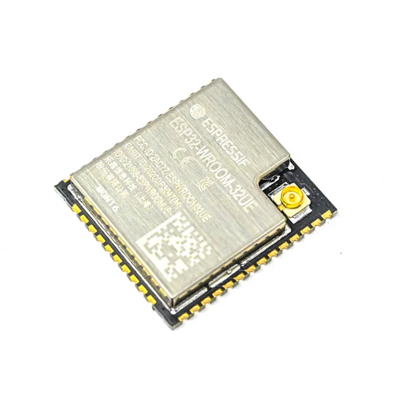 Espressif ESP32-WROOM-32UE-N16 Wi-Fi + Bluetooth Module