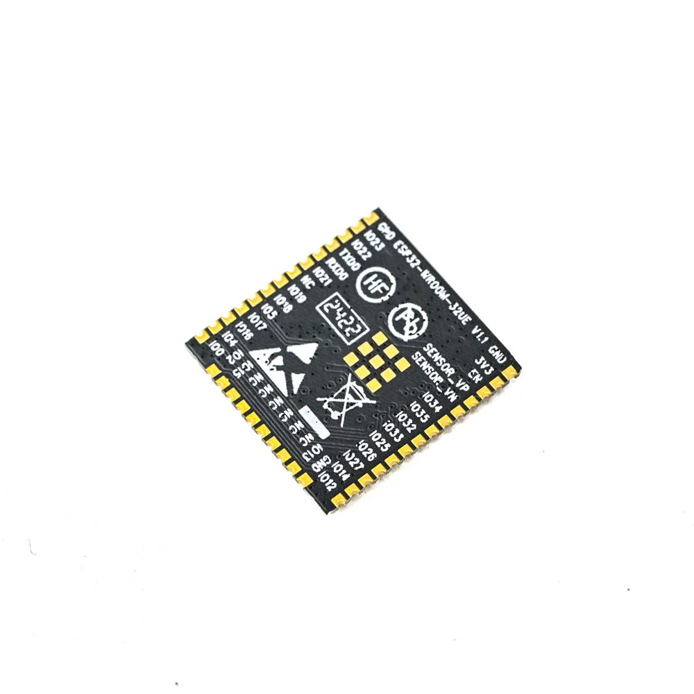 Espressif ESP32-WROOM-32UE-N16 Wi-Fi + Bluetooth Module - Image 2