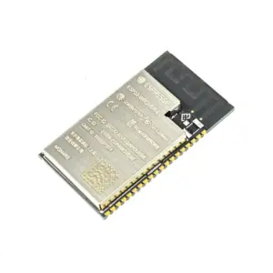 Espressif ESP32-WROVER-E-N4R8 Wi-Fi + Bluetooth Module
