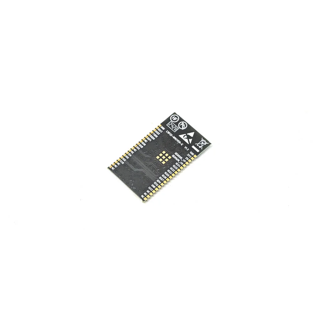 Espressif ESP32-WROVER-E-N4R8 Wi-Fi + Bluetooth Module - Image 2