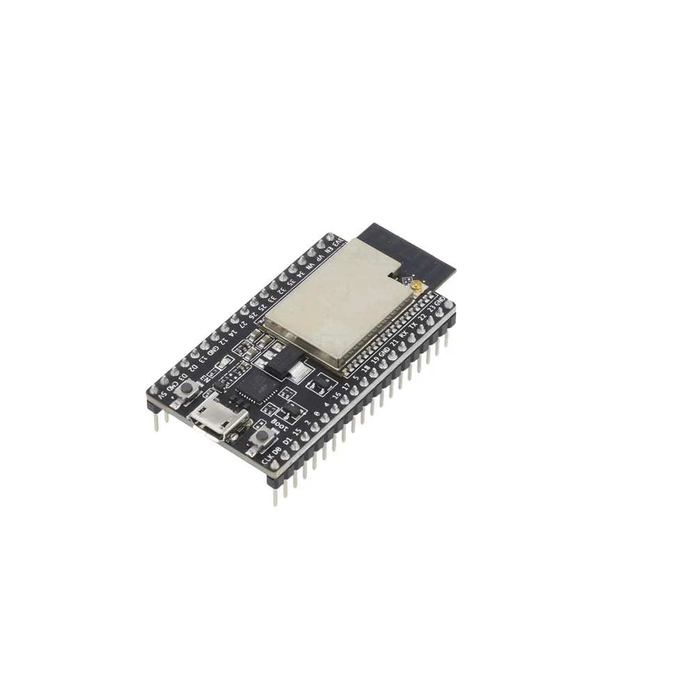 Espressif ESP32-WROVER-IE ESP32-DEVKITC Development Board - Image 2