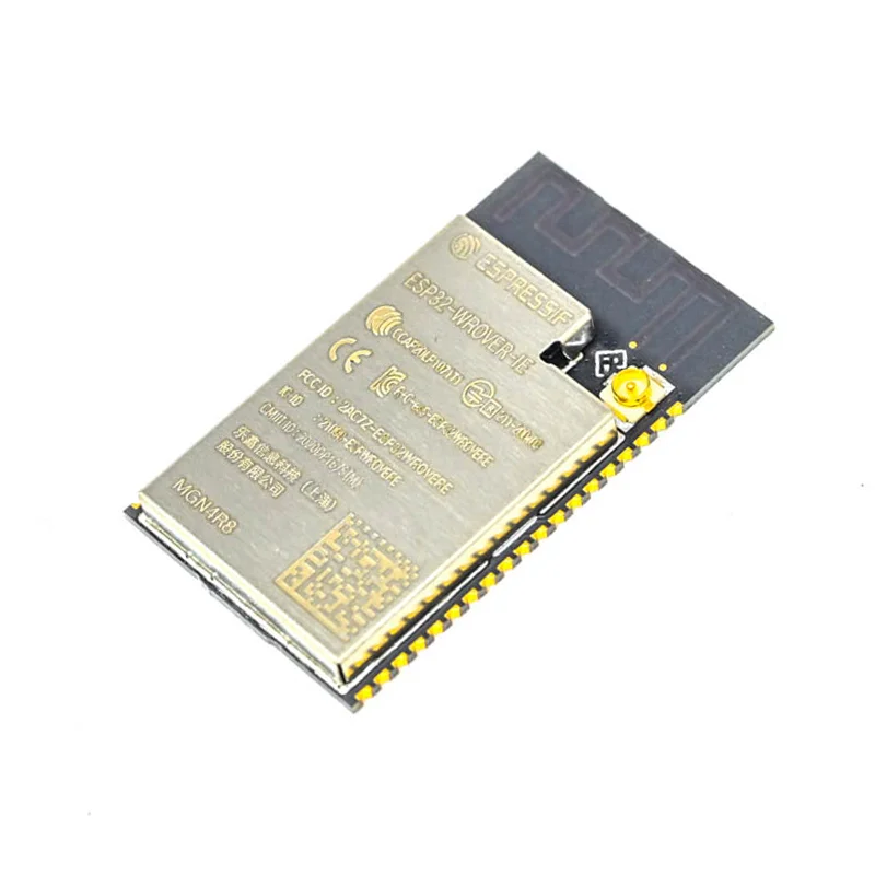 Espressif ESP32-WROVER-IE-N4R8 Wi-Fi + Bluetooth Module - Image 2