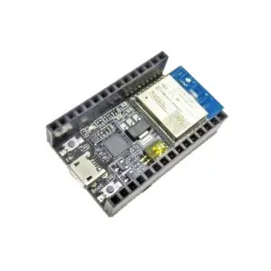 Espressif ESP8266-DevKitC Development Board w/ ESP-WROOM-02D