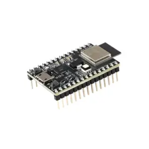 Espressif ESP8684-DevKitC-02C-N4 Dev Board w/ Wi-Fi & BLE 5.0