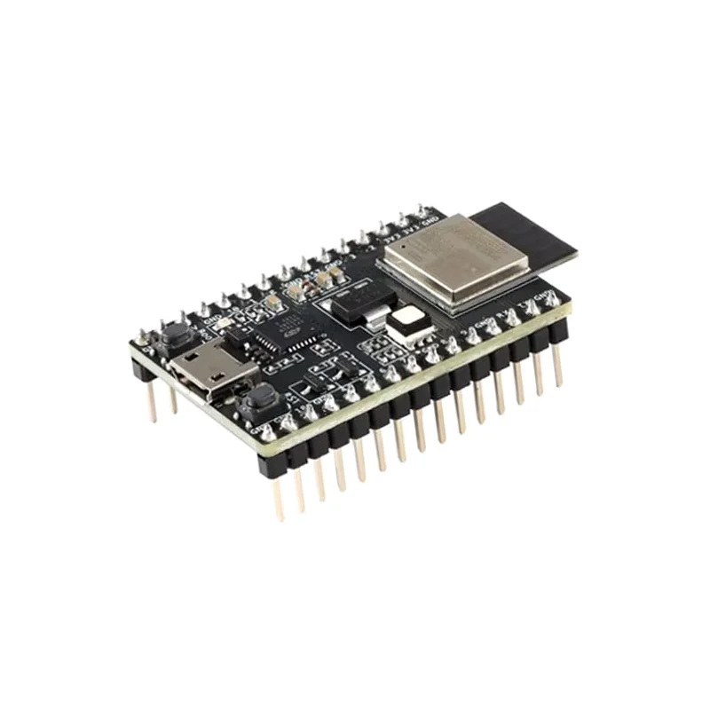 Espressif ESP8684-DevKitC-02C-N4 Dev Board w/ Wi-Fi & BLE 5.0