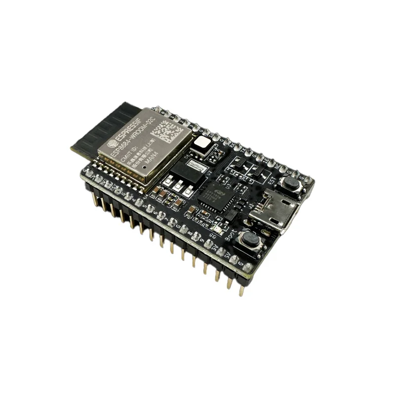 Espressif ESP8684-DevKitC-02C-N4 Dev Board w/ Wi-Fi & BLE 5.0 - Image 2
