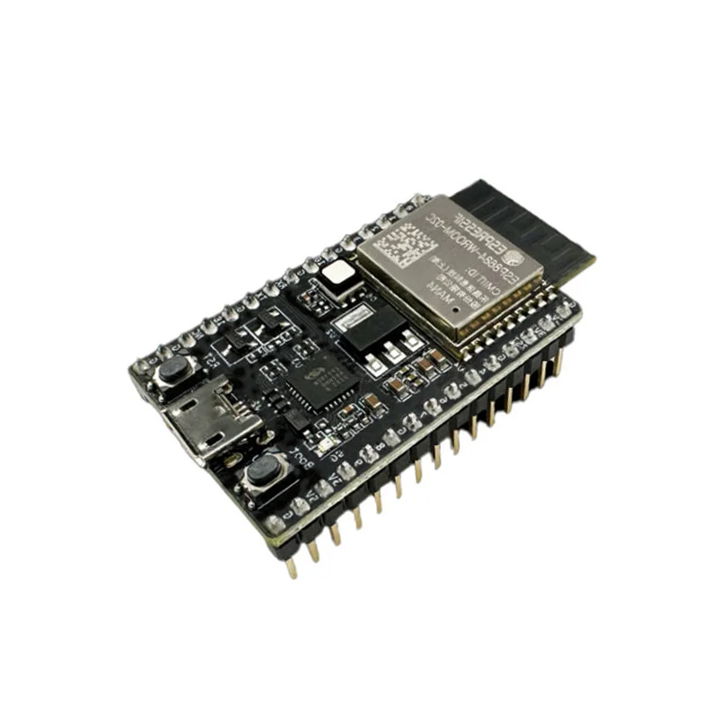Espressif ESP8684-DevKitC-02C-N4X Development Board w/ ESP32-MINI-1