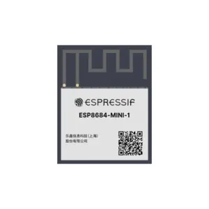 Espressif ESP8684-MINI-1-H2X Wi-Fi & BLE 5.3 Module
