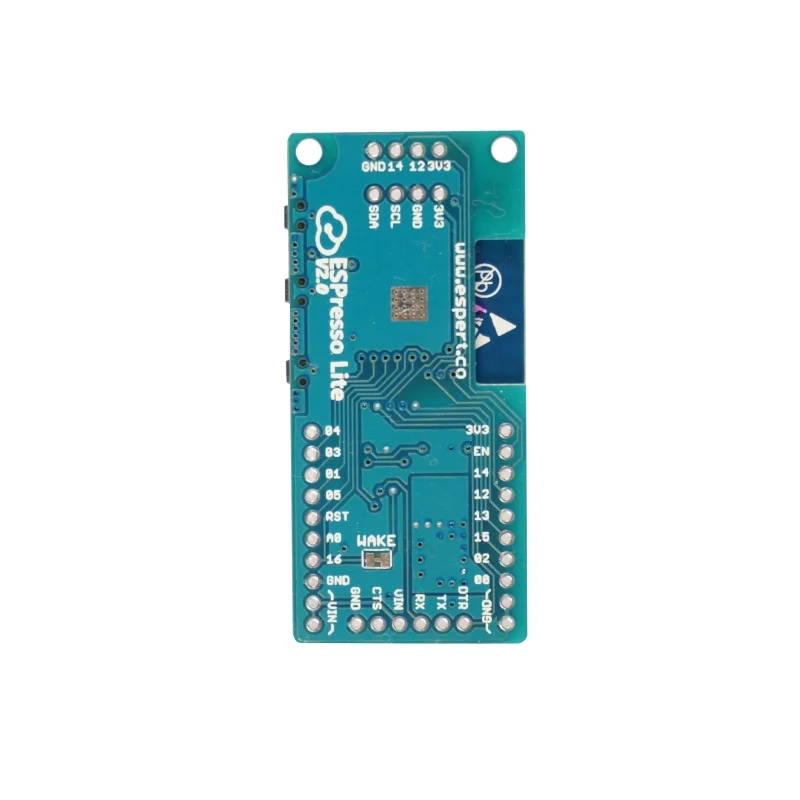ESPresso Lite V2.0 ESP8266 WROOM-02 IoT Wi-Fi Dev Board - Image 6