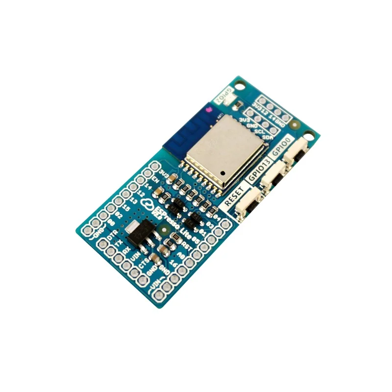 ESPresso Lite V2.0 ESP8266 WROOM-02 IoT Wi-Fi Dev Board - Image 7