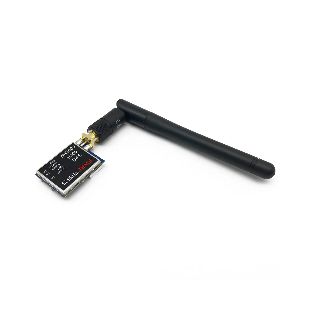 EWRF TS5823 600mW Wireless Video Transmitter - Image 2