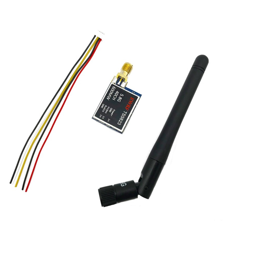 EWRF TS5823 600mW Wireless Video Transmitter - Image 3