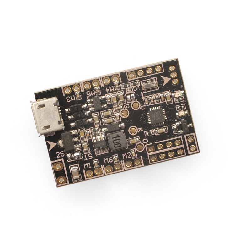 F3 EVO V2.0 Flight Controller - Image 2