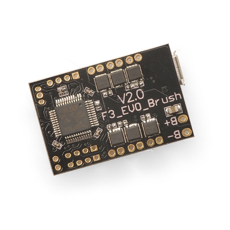 F3 EVO V2.0 Flight Controller - Image 3