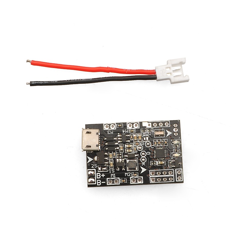 F3 EVO V2.0 Flight Controller - Image 4