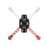 F330 Glass Fiber Quadcopter Frame 330mm
